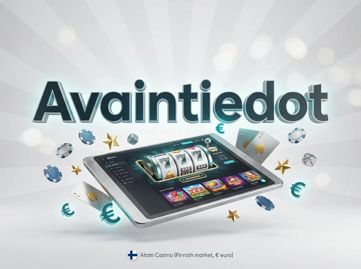 Avaintiedot