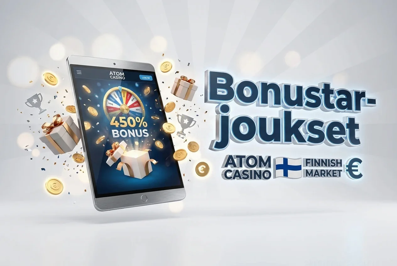 Bonustarjoukset