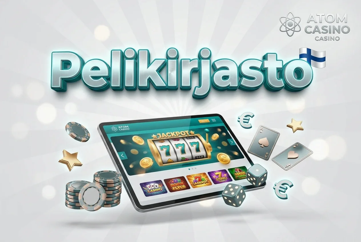 Pelikirjasto